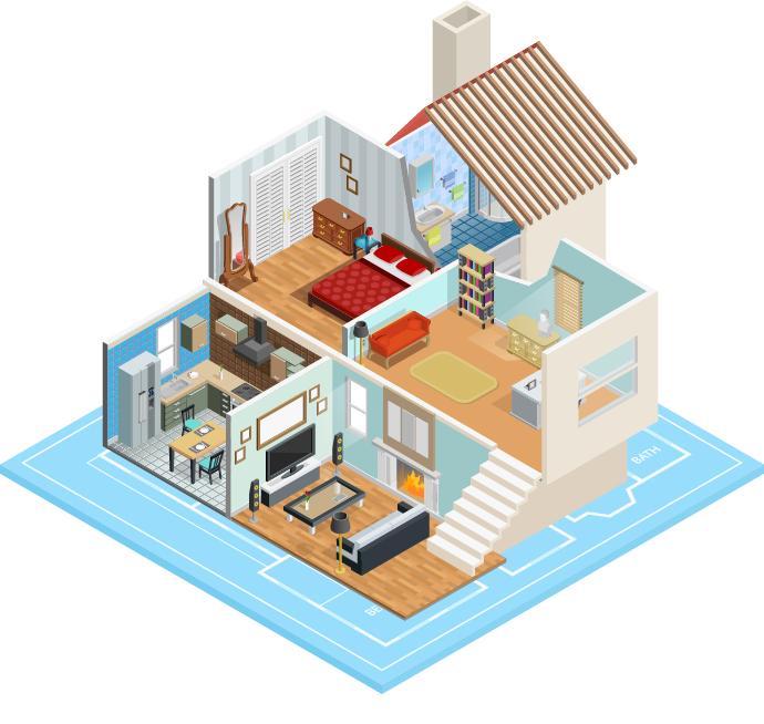WELCOME TO SARASWATI REALCON PVT LTD. Custom Homes